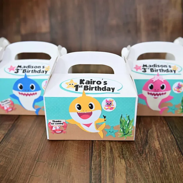 Bulk Gable Boxes - Image 4