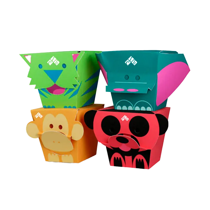 Noodle Boxes - Image 3