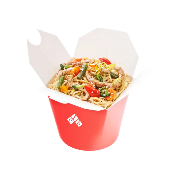 Noodle Boxes - Image 4
