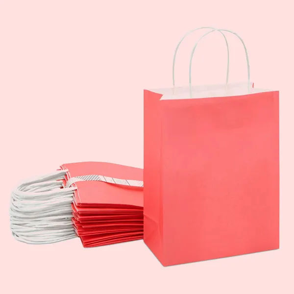 Bulk Paper Bags - Image 3