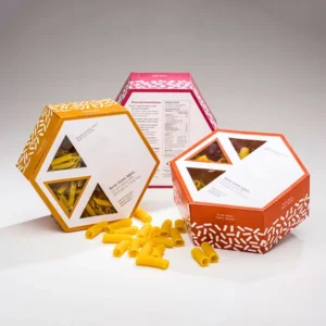 Pasta Boxes