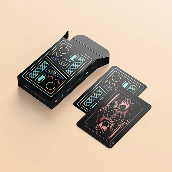 Playing Card Boxes - Image 3