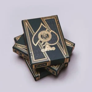 Playing Card Boxes