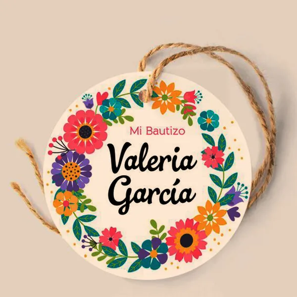 Circle Labels - Image 3