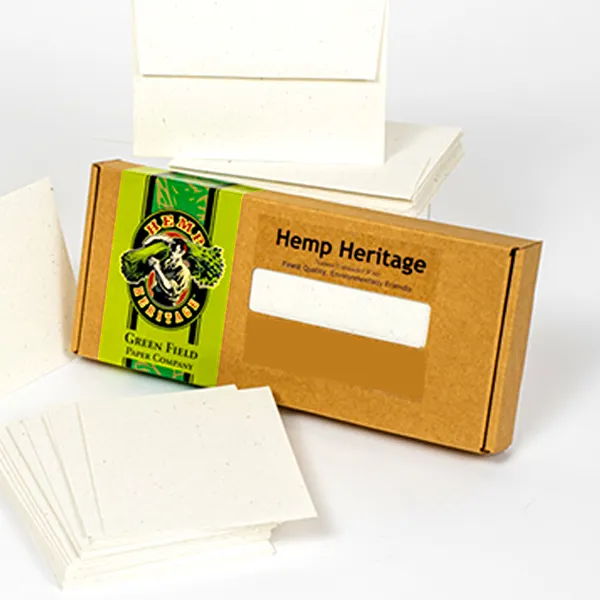 Hemp Paper Boxes - Image 4
