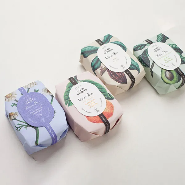 Soap Bar Labels - Image 3