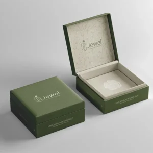 Jewelry Packaging
