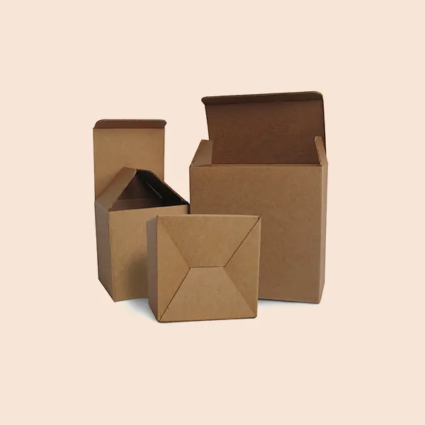 Snap Lock Bottom Boxes - Image 4