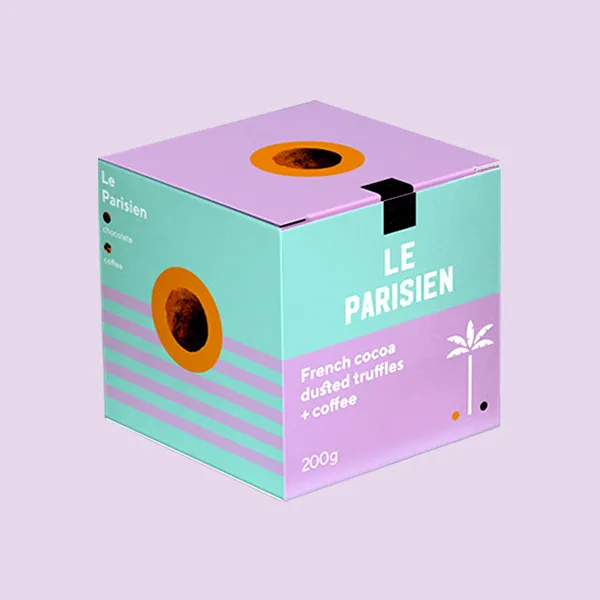 Truffle Boxes - Image 3