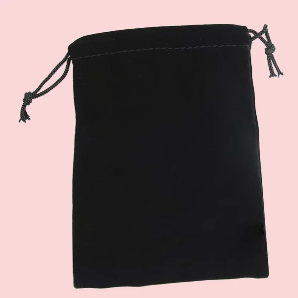 Velvet Bags - Image 4