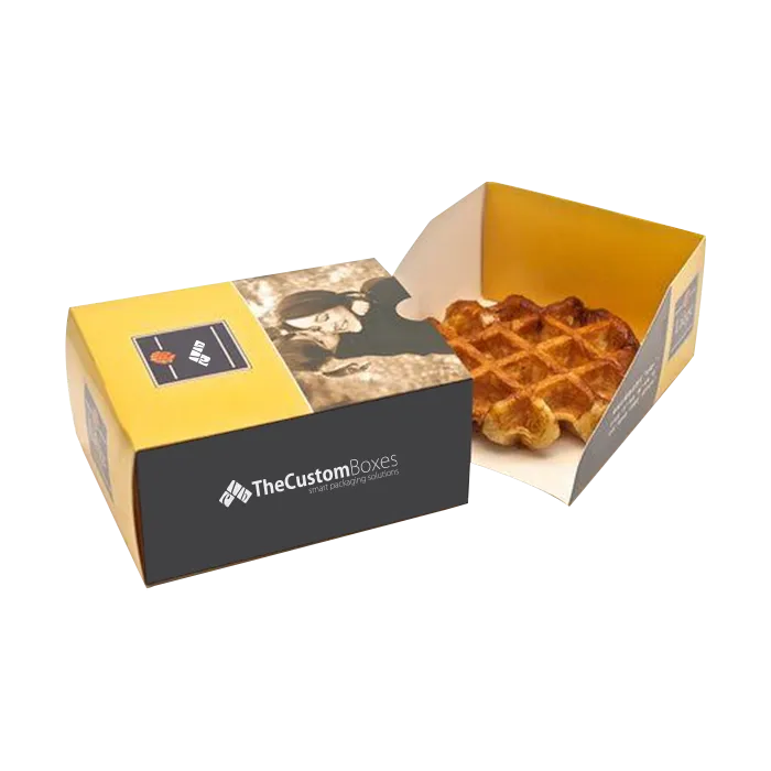 Waffle Boxes - Image 4