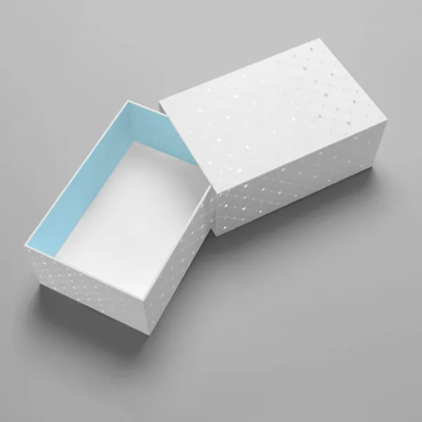 White Boxes - Image 3