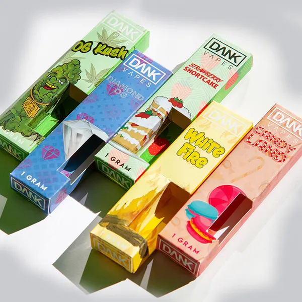 Vape Packaging - Image 4