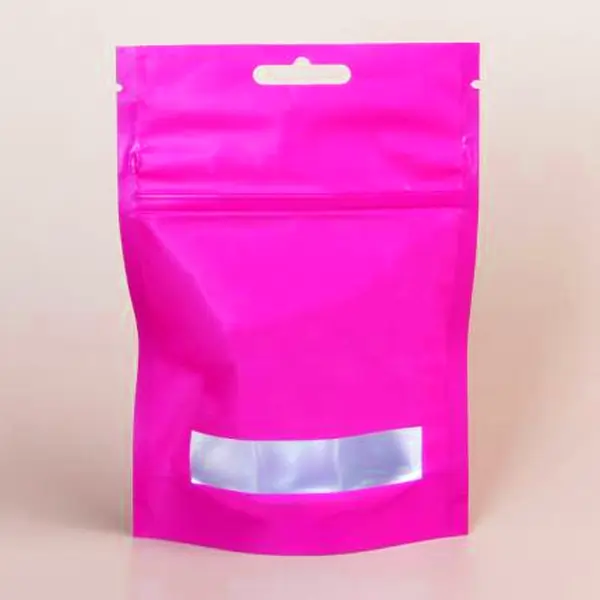 Ziplock Mylar Bags - Image 3