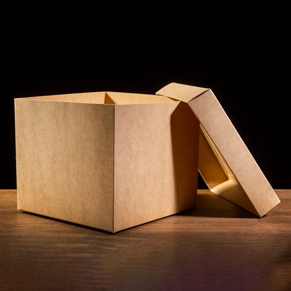 Blank Boxes - Image 4