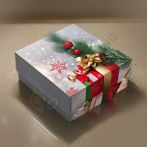 Christmas Gift Boxes - Image 4