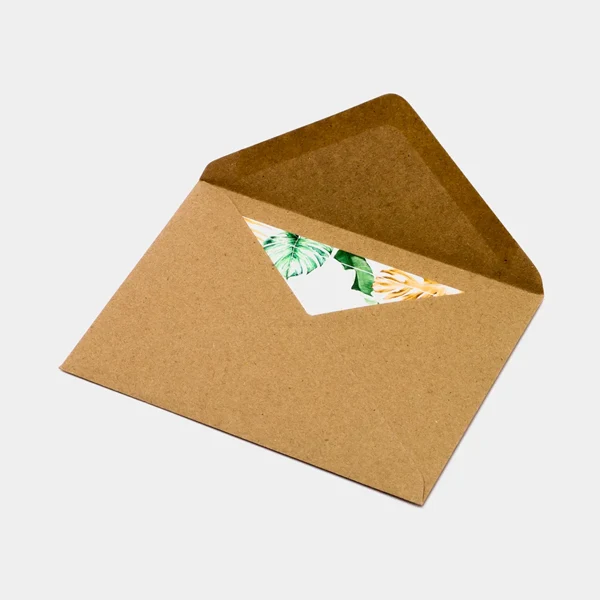 Kraft Mailer Envelopes - Image 4