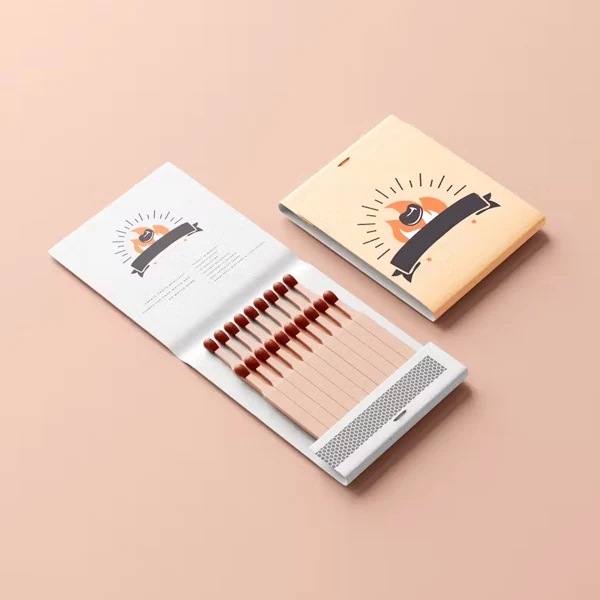 Matchbox Boxes - Image 4