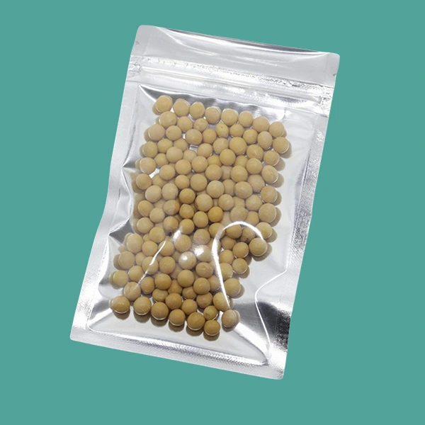 Clear Mylar Bags - Image 3