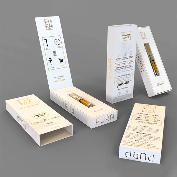 Vape Packaging - Image 3