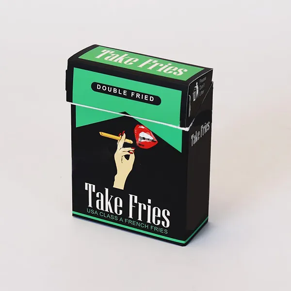 Disposable Cigarette Boxes - Image 3