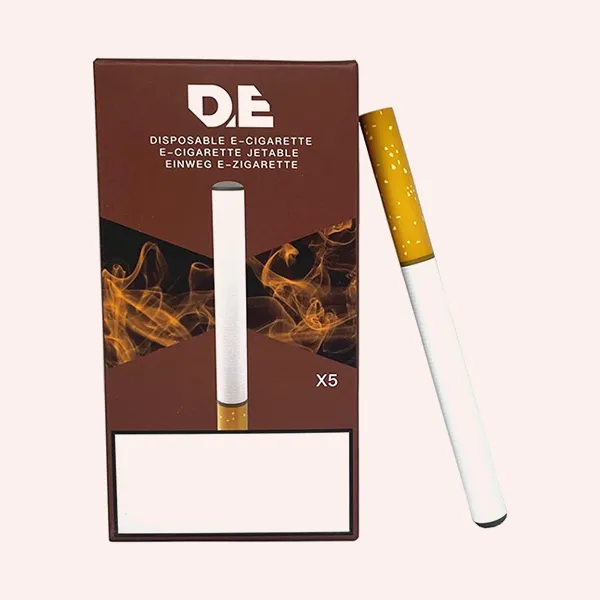 Disposable Cigarette Boxes - Image 2