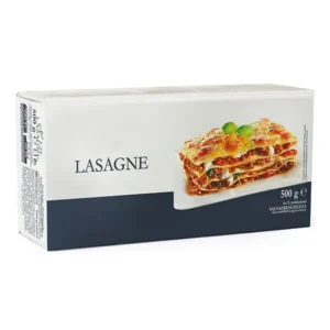 Lasagna Boxes