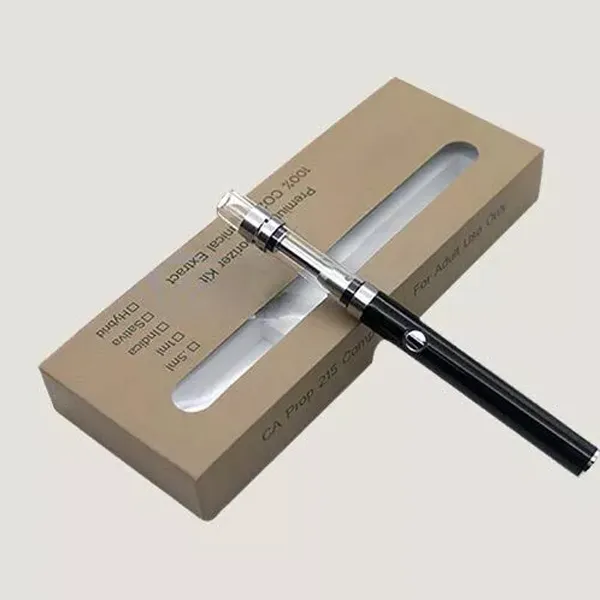 Disposable Vape Packaging - Image 2