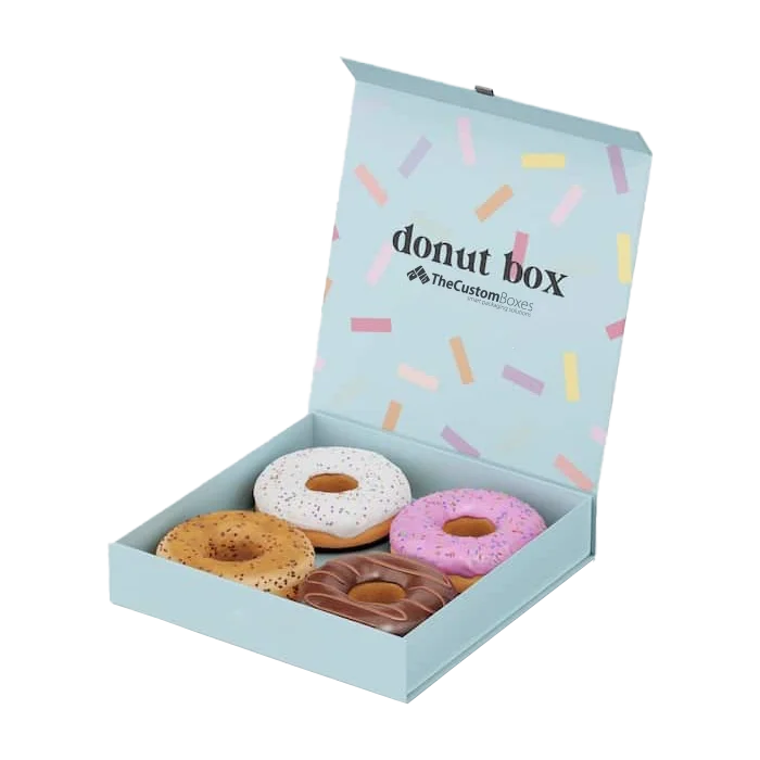 Donut Boxes - Image 2