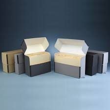 Archival Boxes - Image 2