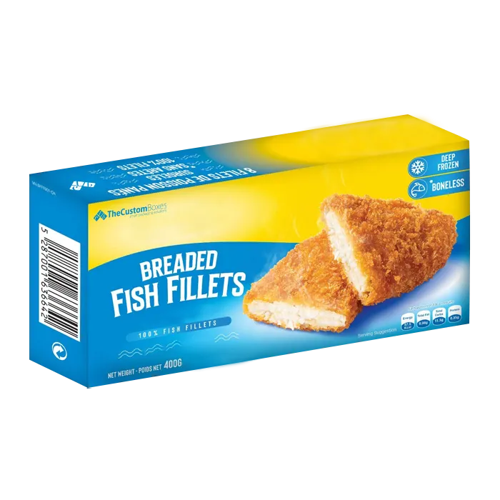 Fish Fillet Box - Image 3