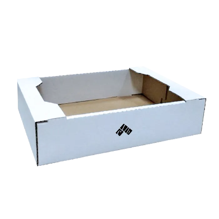 Food Tray Packaging - Image 2