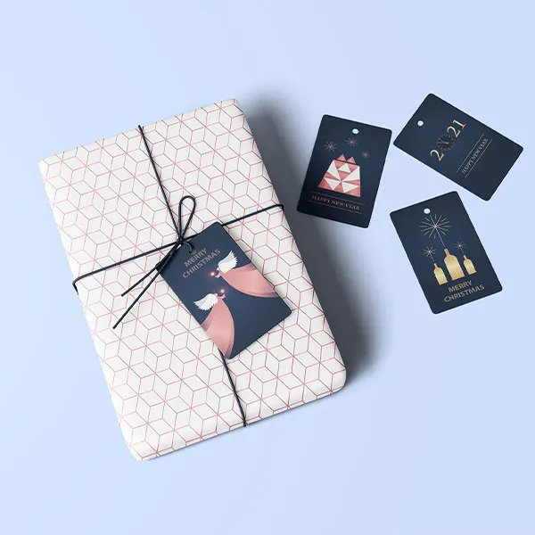 Gift Tags - Image 2
