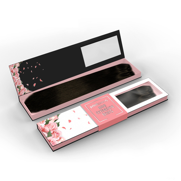Hair Extension Boxes - Image 3