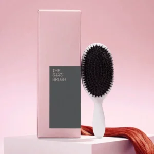 Hairbrush Packaging Boxes