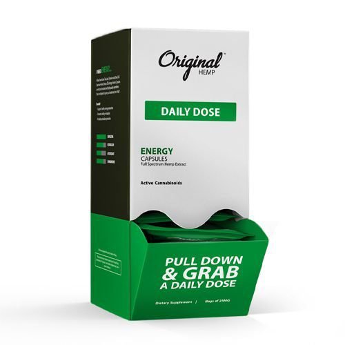 Hemp Boxes - Image 2