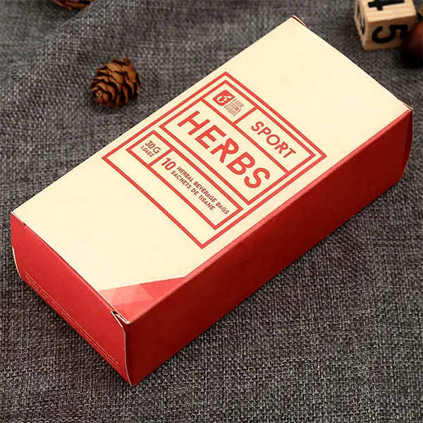 Hemp Paper Boxes - Image 3