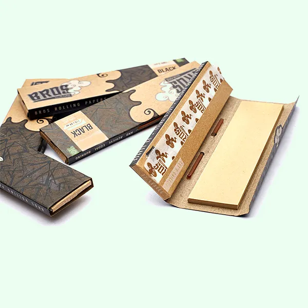 Hemp Paper Boxes - Image 2