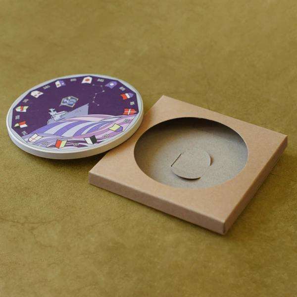 Coaster Boxes - Image 2