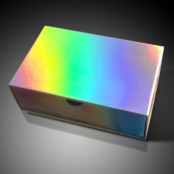Holographic Boxes - Image 4