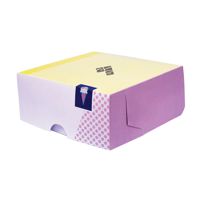 Ice Cream Boxes - Image 3