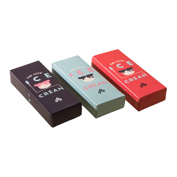 Ice Cream Boxes - Image 2