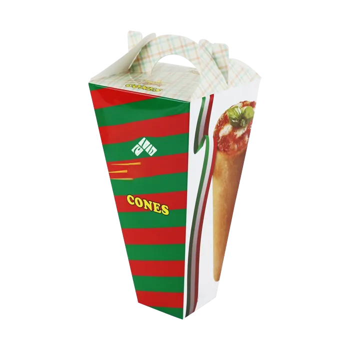 Cone Boxes - Image 2