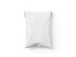 Mylar Envelope - Image 3