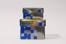 Holographic Rigid Boxes - Image 2