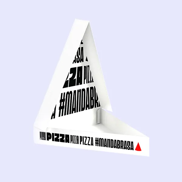 Pizza Slice Boxes - Image 3