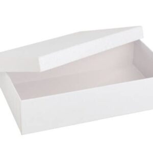 Lid Boxes