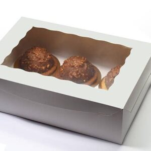 Muffin Boxes