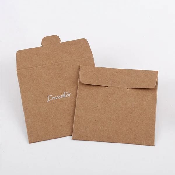 Kraft Mailer Envelopes - Image 3