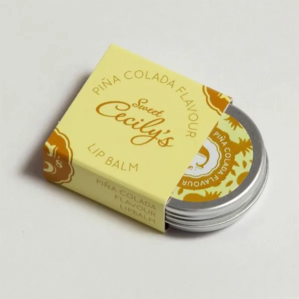 Lip Balm Boxes - Image 2